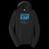 Fan Favorite Fleece Pullover Hooded Sweatshirt Thumbnail