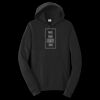 Fan Favorite Fleece Pullover Hooded Sweatshirt Thumbnail