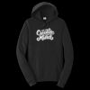 Fan Favorite Fleece Pullover Hooded Sweatshirt Thumbnail