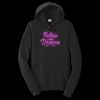 Fan Favorite Fleece Pullover Hooded Sweatshirt Thumbnail