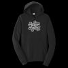 Fan Favorite Fleece Pullover Hooded Sweatshirt Thumbnail