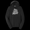 Fan Favorite Fleece Pullover Hooded Sweatshirt Thumbnail