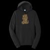 Fan Favorite Fleece Pullover Hooded Sweatshirt Thumbnail