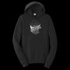 Fan Favorite Fleece Pullover Hooded Sweatshirt Thumbnail