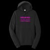 Fan Favorite Fleece Pullover Hooded Sweatshirt Thumbnail
