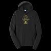 Fan Favorite Fleece Pullover Hooded Sweatshirt Thumbnail