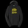 Fan Favorite Fleece Pullover Hooded Sweatshirt Thumbnail