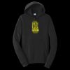 Fan Favorite Fleece Pullover Hooded Sweatshirt Thumbnail