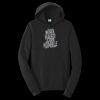 Fan Favorite Fleece Pullover Hooded Sweatshirt Thumbnail