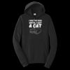 Fan Favorite Fleece Pullover Hooded Sweatshirt Thumbnail