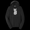 Fan Favorite Fleece Pullover Hooded Sweatshirt Thumbnail