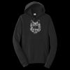 Fan Favorite Fleece Pullover Hooded Sweatshirt Thumbnail