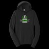 Fan Favorite Fleece Pullover Hooded Sweatshirt Thumbnail