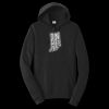 Fan Favorite Fleece Pullover Hooded Sweatshirt Thumbnail
