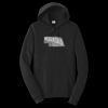 Fan Favorite Fleece Pullover Hooded Sweatshirt Thumbnail