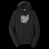 Fan Favorite Fleece Pullover Hooded Sweatshirt Thumbnail
