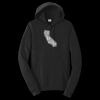 Fan Favorite Fleece Pullover Hooded Sweatshirt Thumbnail