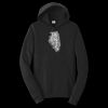 Fan Favorite Fleece Pullover Hooded Sweatshirt Thumbnail