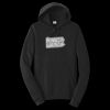 Fan Favorite Fleece Pullover Hooded Sweatshirt Thumbnail