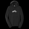 Fan Favorite Fleece Pullover Hooded Sweatshirt Thumbnail