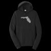 Fan Favorite Fleece Pullover Hooded Sweatshirt Thumbnail