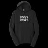 Fan Favorite Fleece Pullover Hooded Sweatshirt Thumbnail