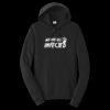 Fan Favorite Fleece Pullover Hooded Sweatshirt Thumbnail