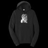 Fan Favorite Fleece Pullover Hooded Sweatshirt Thumbnail