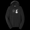 Fan Favorite Fleece Pullover Hooded Sweatshirt Thumbnail