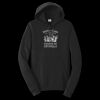 Fan Favorite Fleece Pullover Hooded Sweatshirt Thumbnail