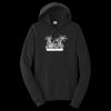 Fan Favorite Fleece Pullover Hooded Sweatshirt Thumbnail