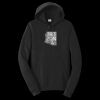Fan Favorite Fleece Pullover Hooded Sweatshirt Thumbnail