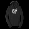Fan Favorite Fleece Pullover Hooded Sweatshirt Thumbnail