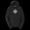 Fan Favorite Fleece Pullover Hooded Sweatshirt Thumbnail
