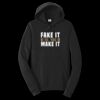 Fan Favorite Fleece Pullover Hooded Sweatshirt Thumbnail