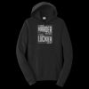 Fan Favorite Fleece Pullover Hooded Sweatshirt Thumbnail