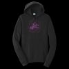 Fan Favorite Fleece Pullover Hooded Sweatshirt Thumbnail