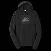 Fan Favorite Fleece Pullover Hooded Sweatshirt Thumbnail