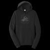 Fan Favorite Fleece Pullover Hooded Sweatshirt Thumbnail