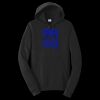 Fan Favorite Fleece Pullover Hooded Sweatshirt Thumbnail
