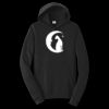 Fan Favorite Fleece Pullover Hooded Sweatshirt Thumbnail