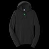 Fan Favorite Fleece Pullover Hooded Sweatshirt Thumbnail