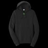 Fan Favorite Fleece Pullover Hooded Sweatshirt Thumbnail