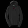 Fan Favorite Fleece Pullover Hooded Sweatshirt Thumbnail