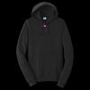 Fan Favorite Fleece Pullover Hooded Sweatshirt Thumbnail