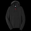 Fan Favorite Fleece Pullover Hooded Sweatshirt Thumbnail