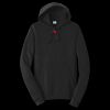 Fan Favorite Fleece Pullover Hooded Sweatshirt Thumbnail