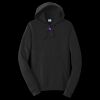 Fan Favorite Fleece Pullover Hooded Sweatshirt Thumbnail