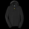Fan Favorite Fleece Pullover Hooded Sweatshirt Thumbnail