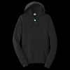 Fan Favorite Fleece Pullover Hooded Sweatshirt Thumbnail